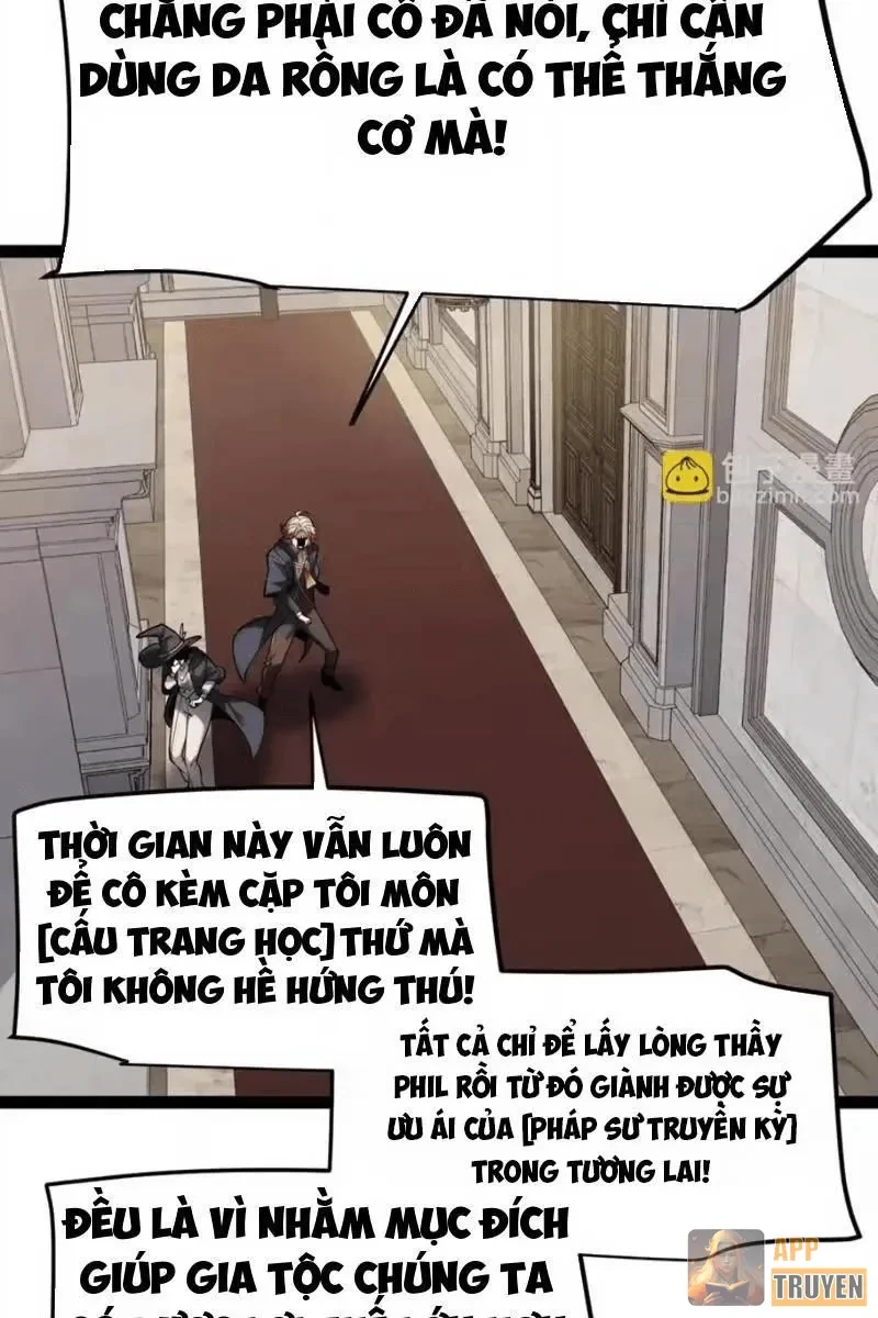 Tội Ác Chi Thành Chapter 21 - 55