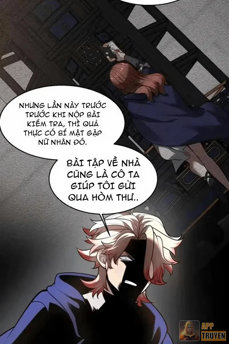 Tội Ác Chi Thành Chapter 21 - 61