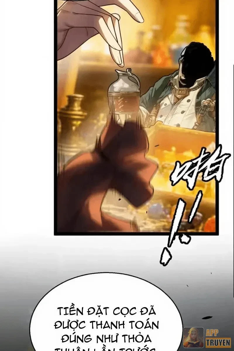 Tội Ác Chi Thành Chapter 22 - 6