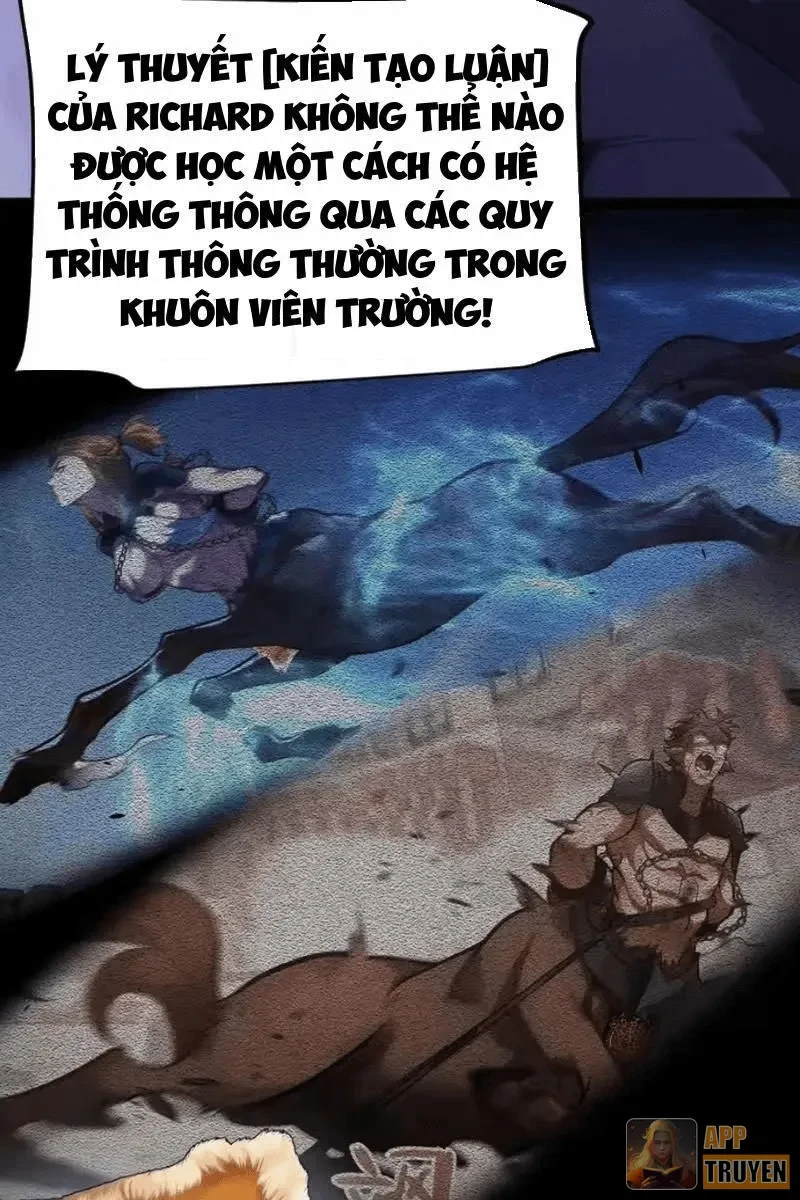 Tội Ác Chi Thành Chapter 22 - 12