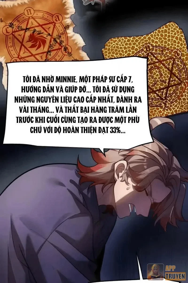 Tội Ác Chi Thành Chapter 22 - 13