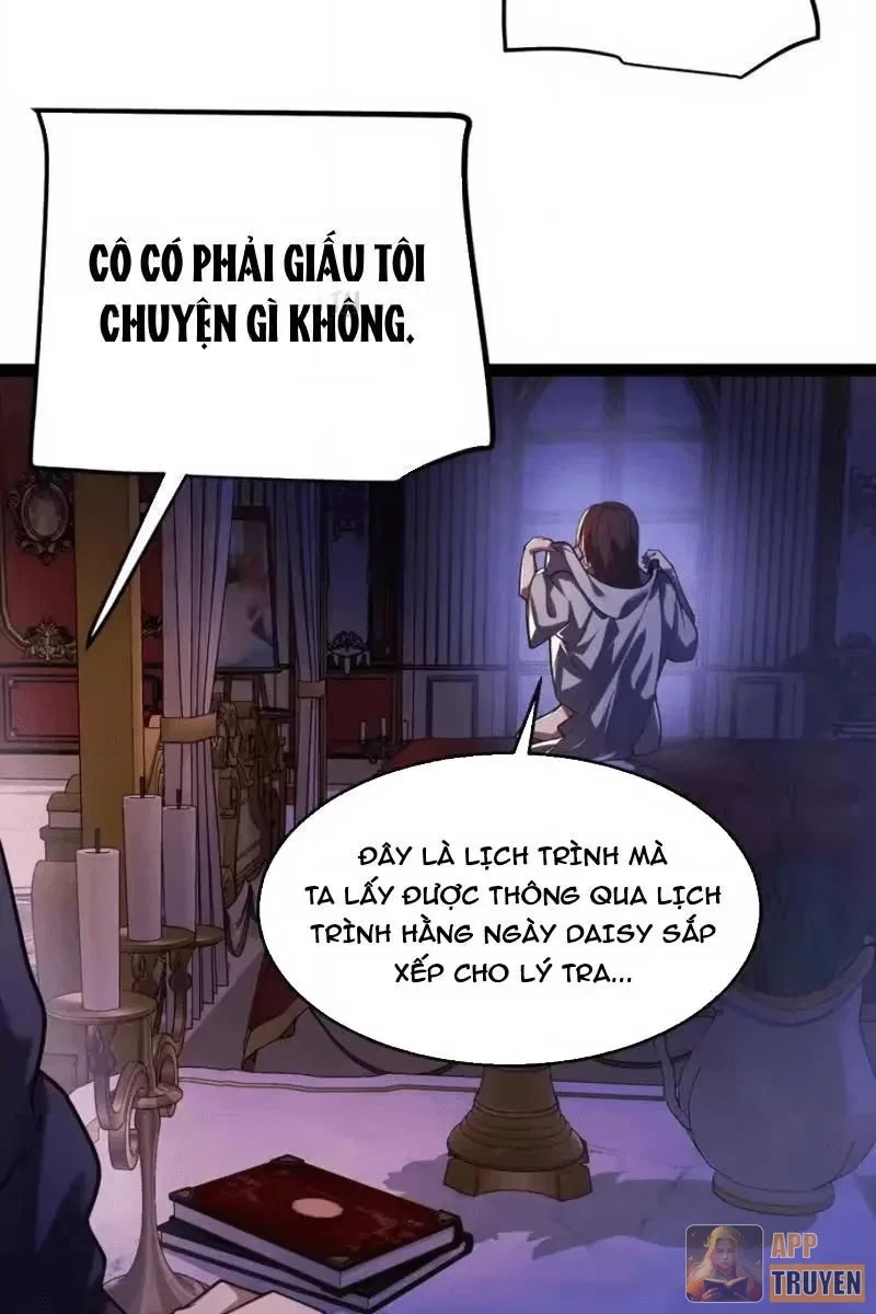 Tội Ác Chi Thành Chapter 22 - 15