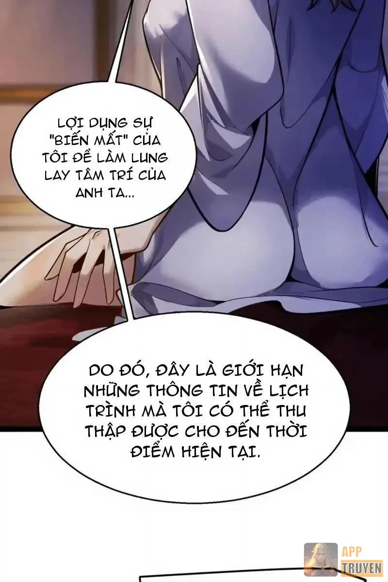 Tội Ác Chi Thành Chapter 22 - 18