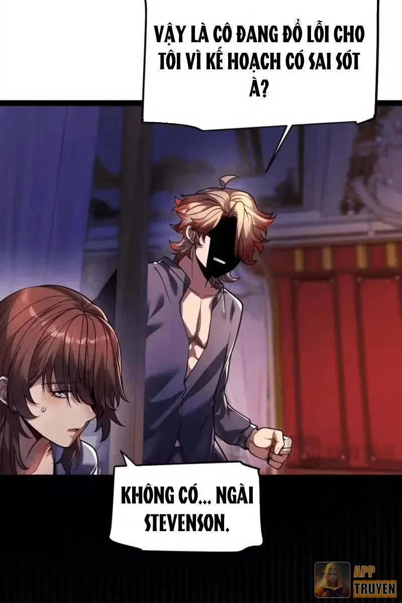 Tội Ác Chi Thành Chapter 22 - 19