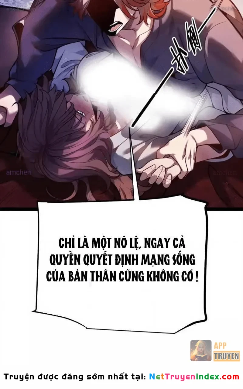 Tội Ác Chi Thành Chapter 22 - 22