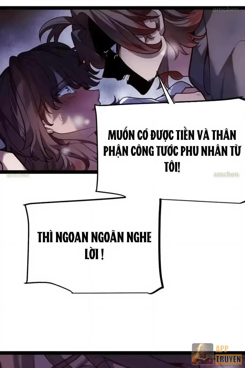 Tội Ác Chi Thành Chapter 22 - 23