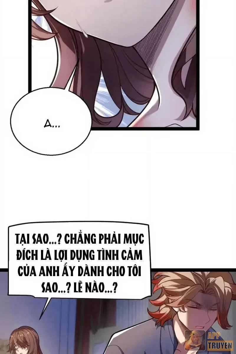 Tội Ác Chi Thành Chapter 22 - 33
