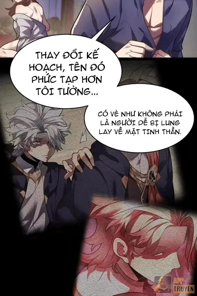 Tội Ác Chi Thành Chapter 22 - 34