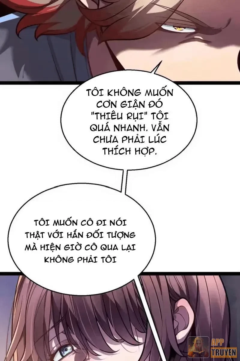 Tội Ác Chi Thành Chapter 22 - 36