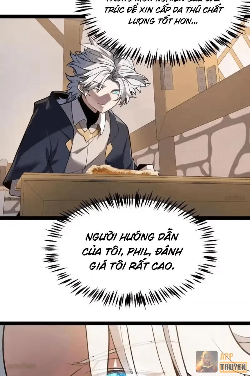 Tội Ác Chi Thành Chapter 22 - 45