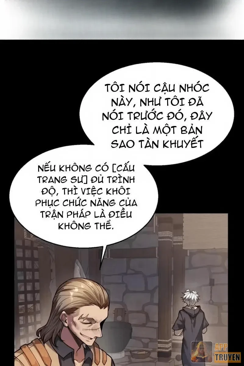 Tội Ác Chi Thành Chapter 28 - 34