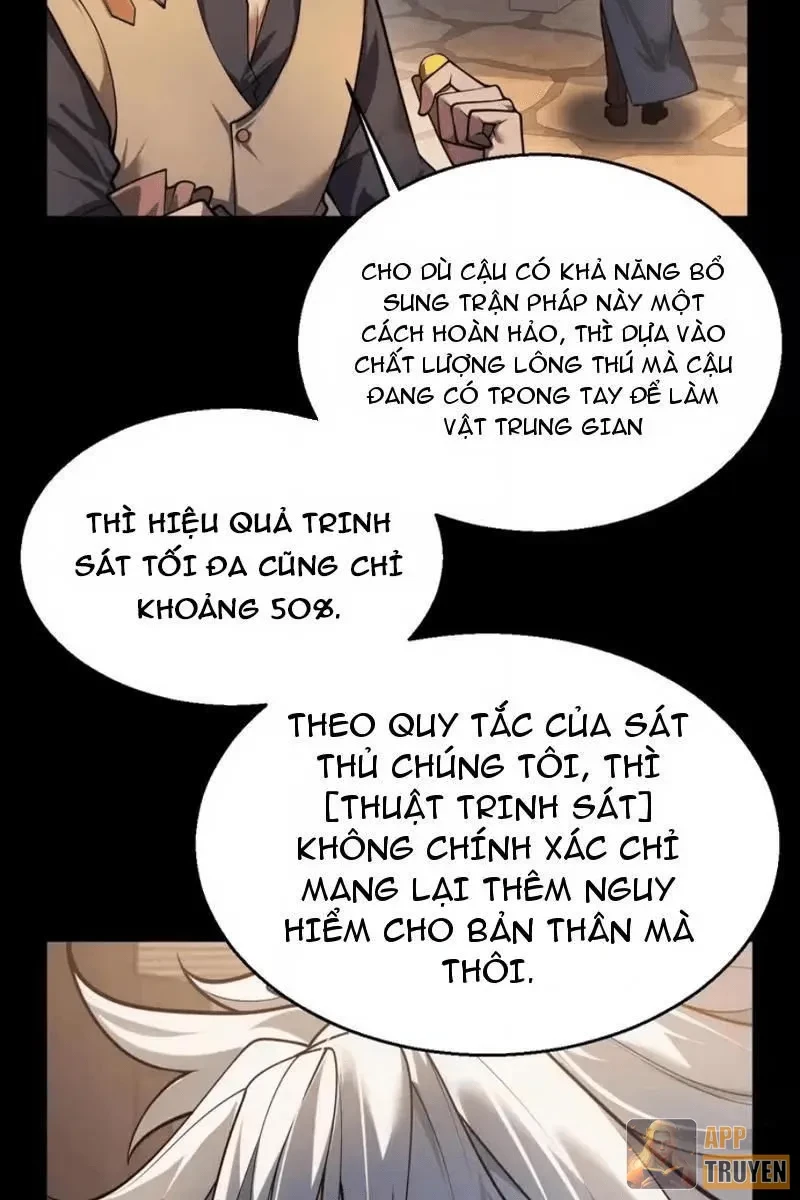 Tội Ác Chi Thành Chapter 28 - 35