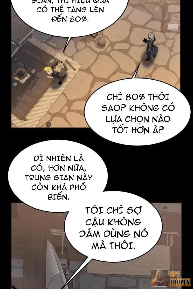 Tội Ác Chi Thành Chapter 28 - 37