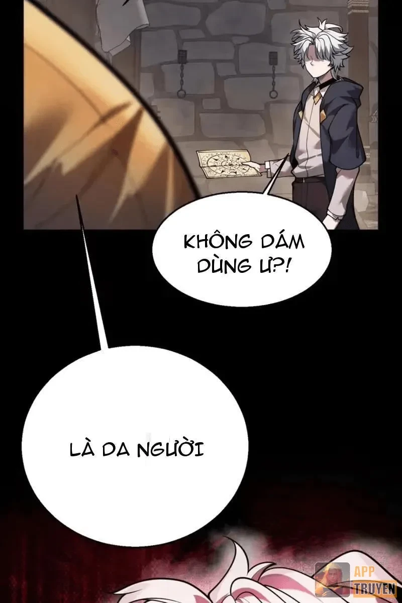 Tội Ác Chi Thành Chapter 28 - 38