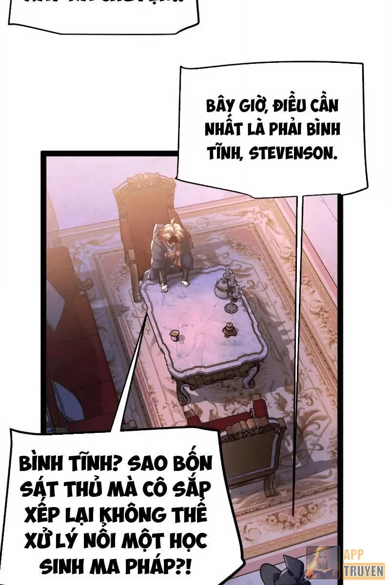 Tội Ác Chi Thành Chapter 29 - 63