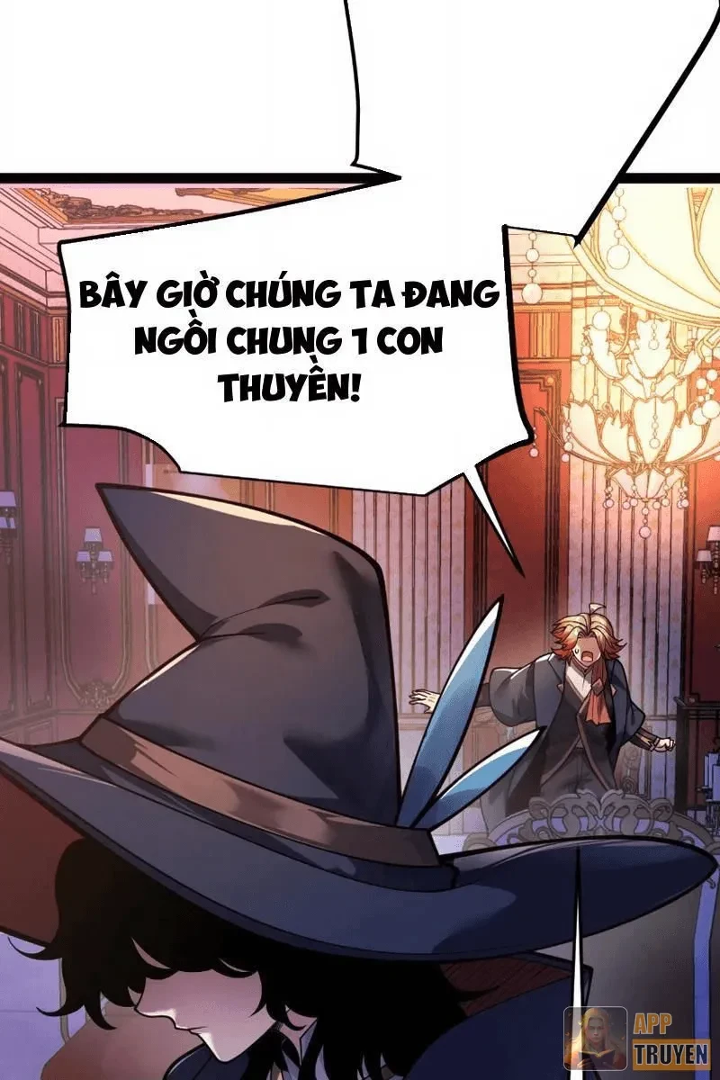 Tội Ác Chi Thành Chapter 29 - 66