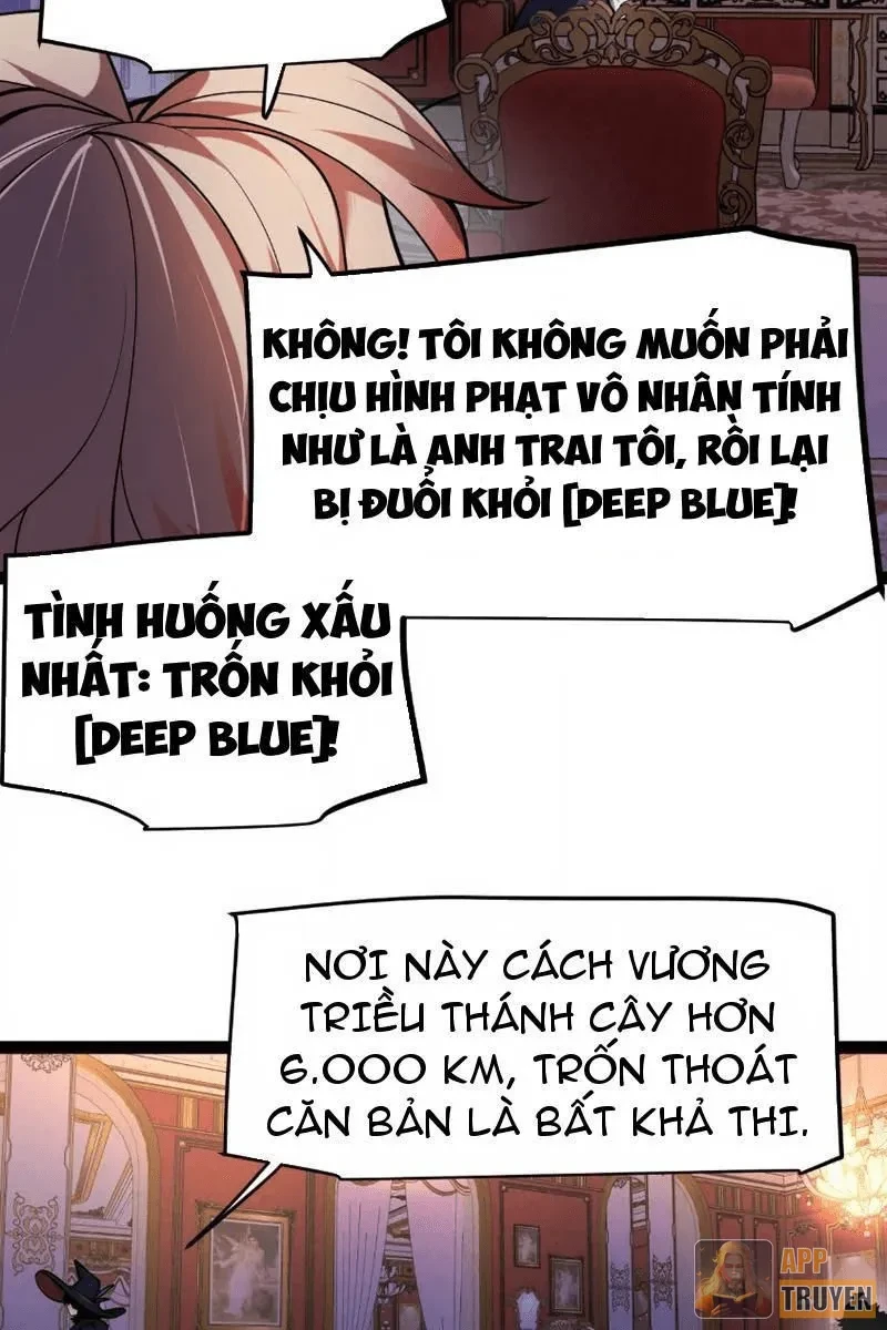 Tội Ác Chi Thành Chapter 29 - 71