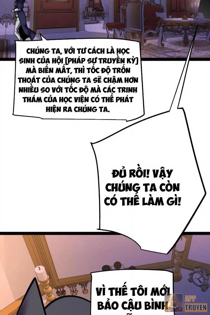 Tội Ác Chi Thành Chapter 29 - 72
