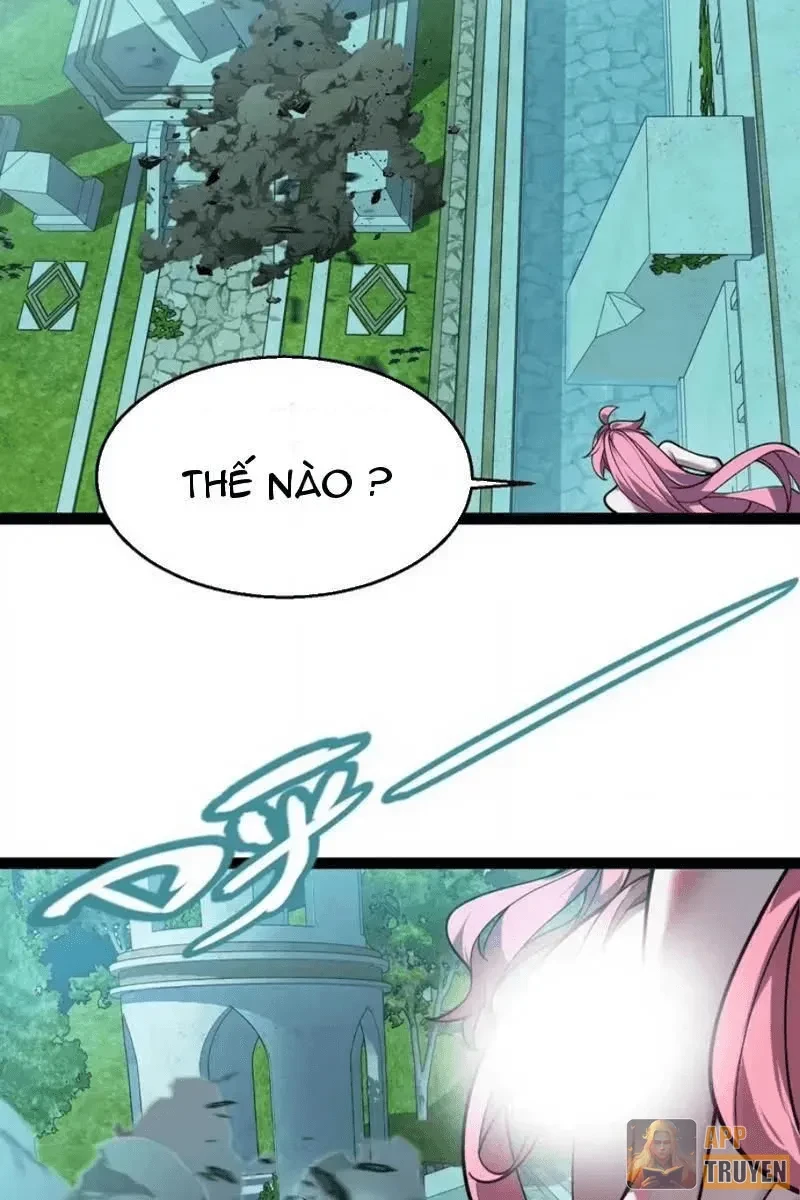 Tội Ác Chi Thành Chapter 30 - 15
