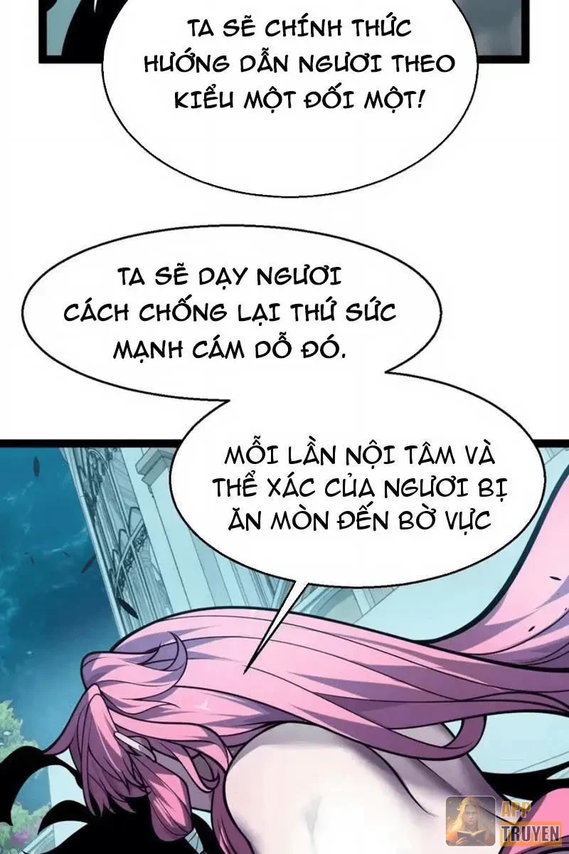 Tội Ác Chi Thành Chapter 30 - 22