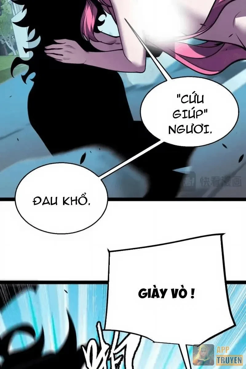 Tội Ác Chi Thành Chapter 30 - 23