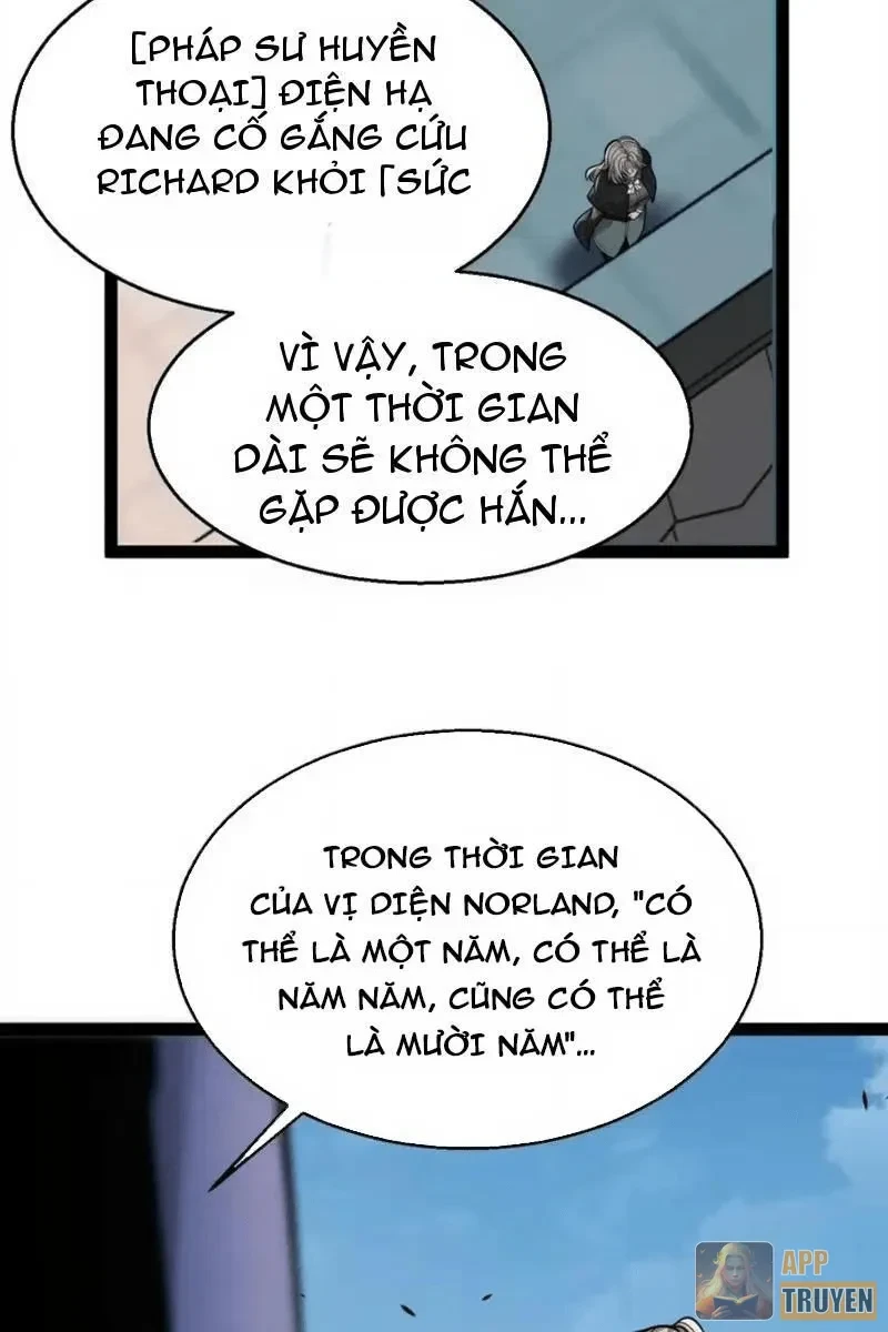 Tội Ác Chi Thành Chapter 30 - 30