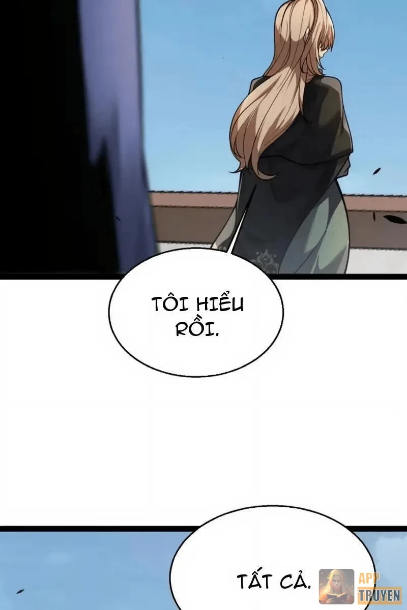 Tội Ác Chi Thành Chapter 30 - 31