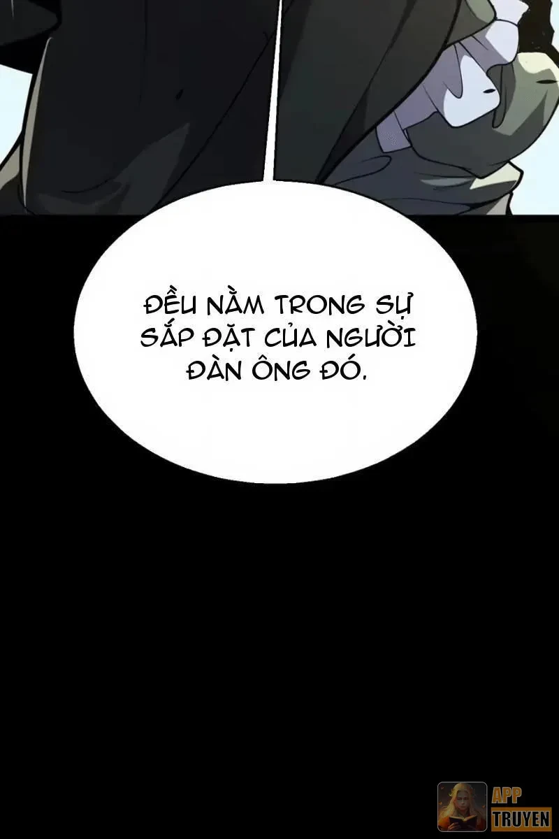 Tội Ác Chi Thành Chapter 30 - 33