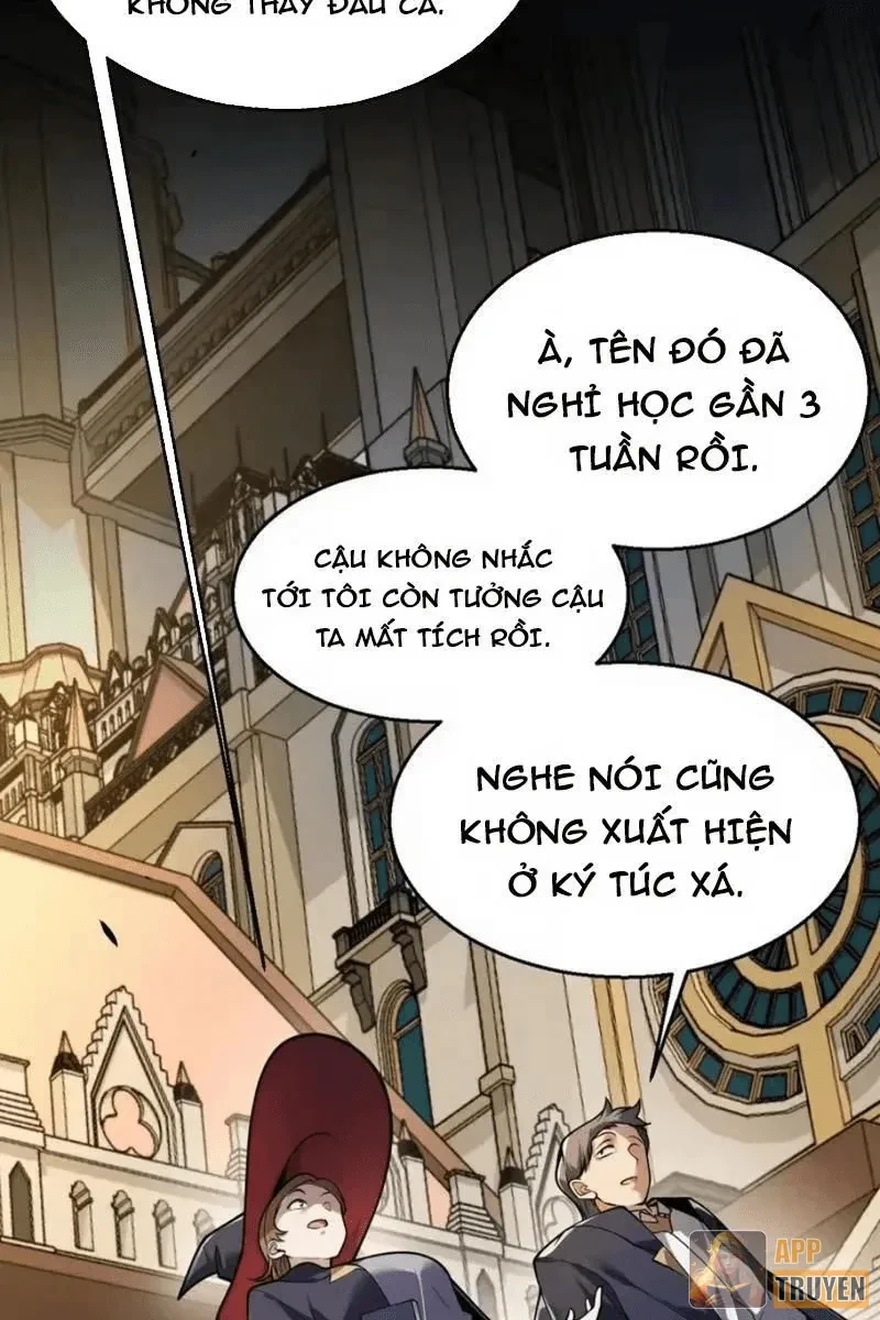 Tội Ác Chi Thành Chapter 30 - 35