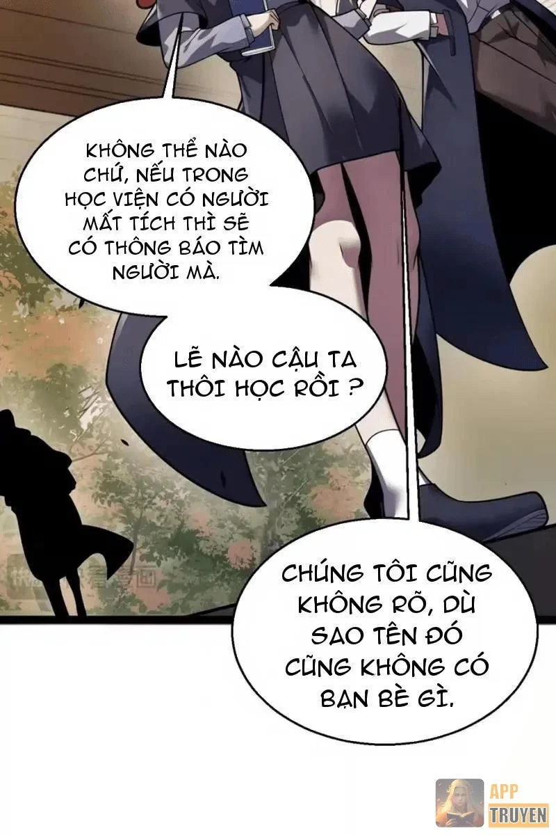 Tội Ác Chi Thành Chapter 30 - 36