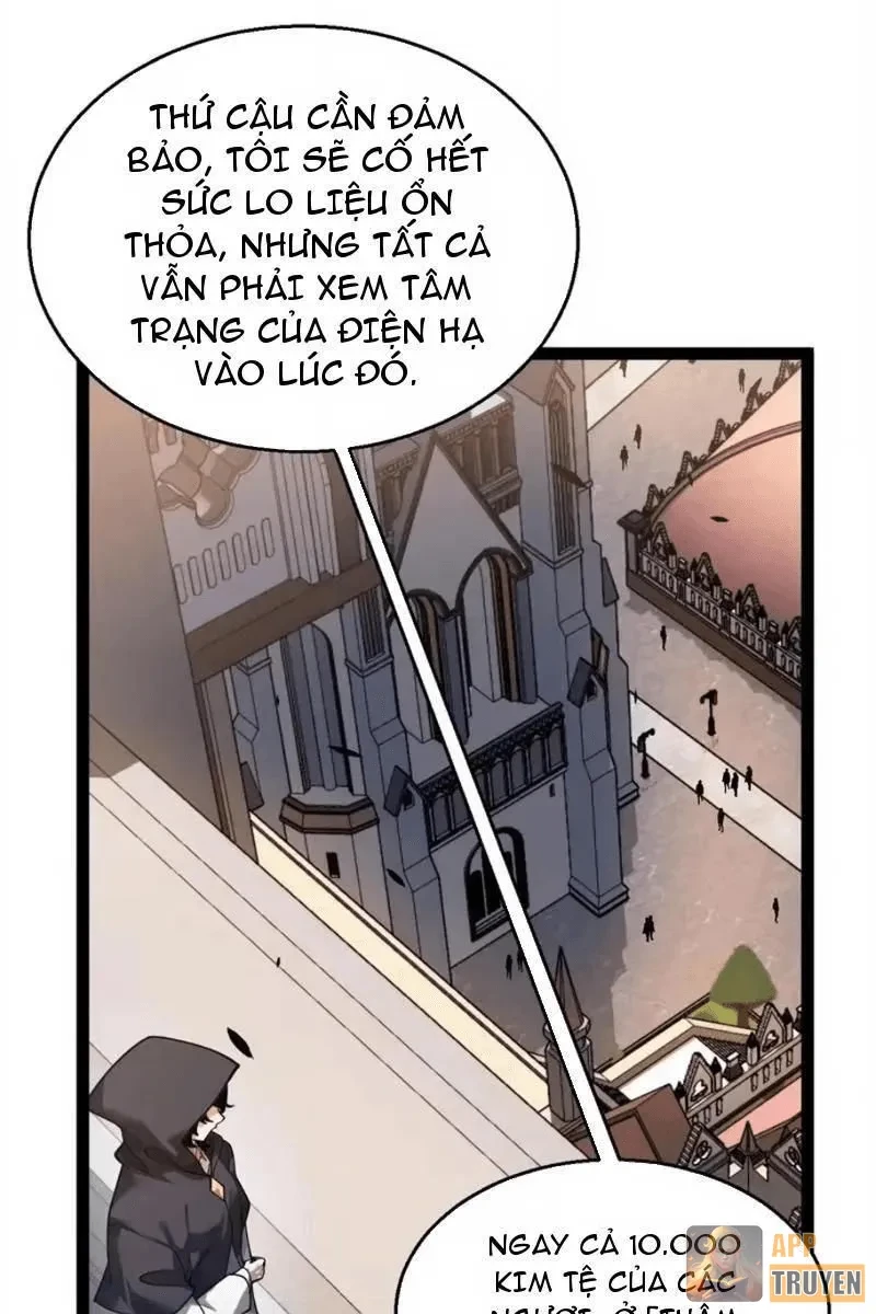 Tội Ác Chi Thành Chapter 30 - 37
