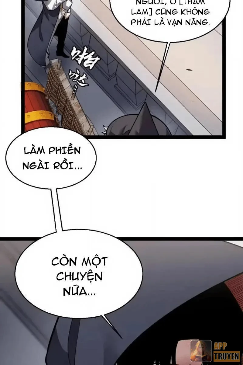 Tội Ác Chi Thành Chapter 30 - 38