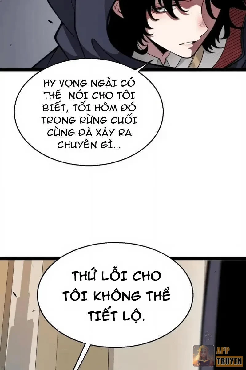 Tội Ác Chi Thành Chapter 30 - 39