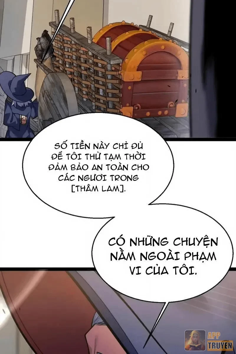 Tội Ác Chi Thành Chapter 30 - 40