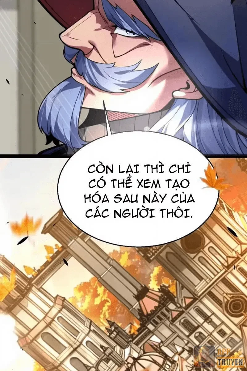 Tội Ác Chi Thành Chapter 30 - 41