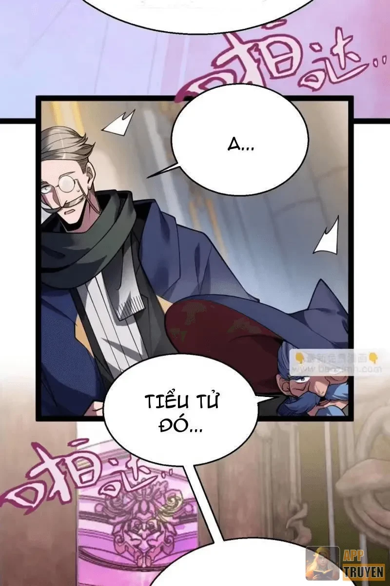 Tội Ác Chi Thành Chapter 30 - 57