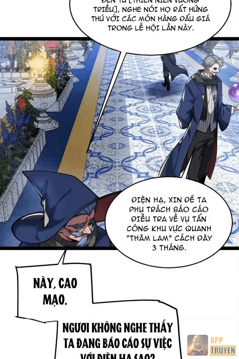 Tội Ác Chi Thành Chapter 30 - 68