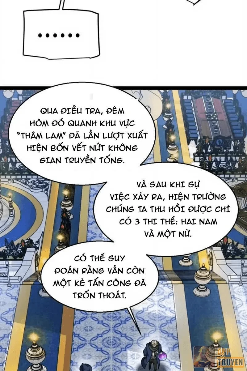 Tội Ác Chi Thành Chapter 30 - 70
