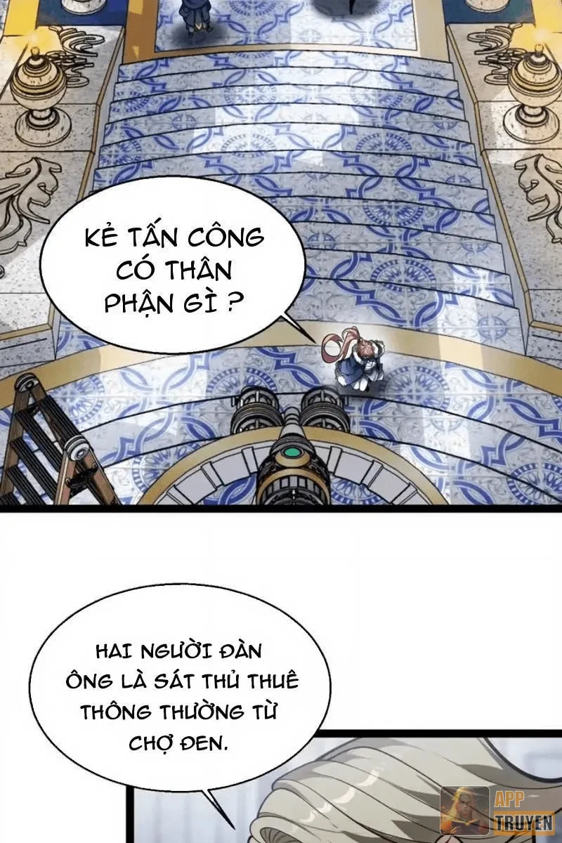 Tội Ác Chi Thành Chapter 30 - 71