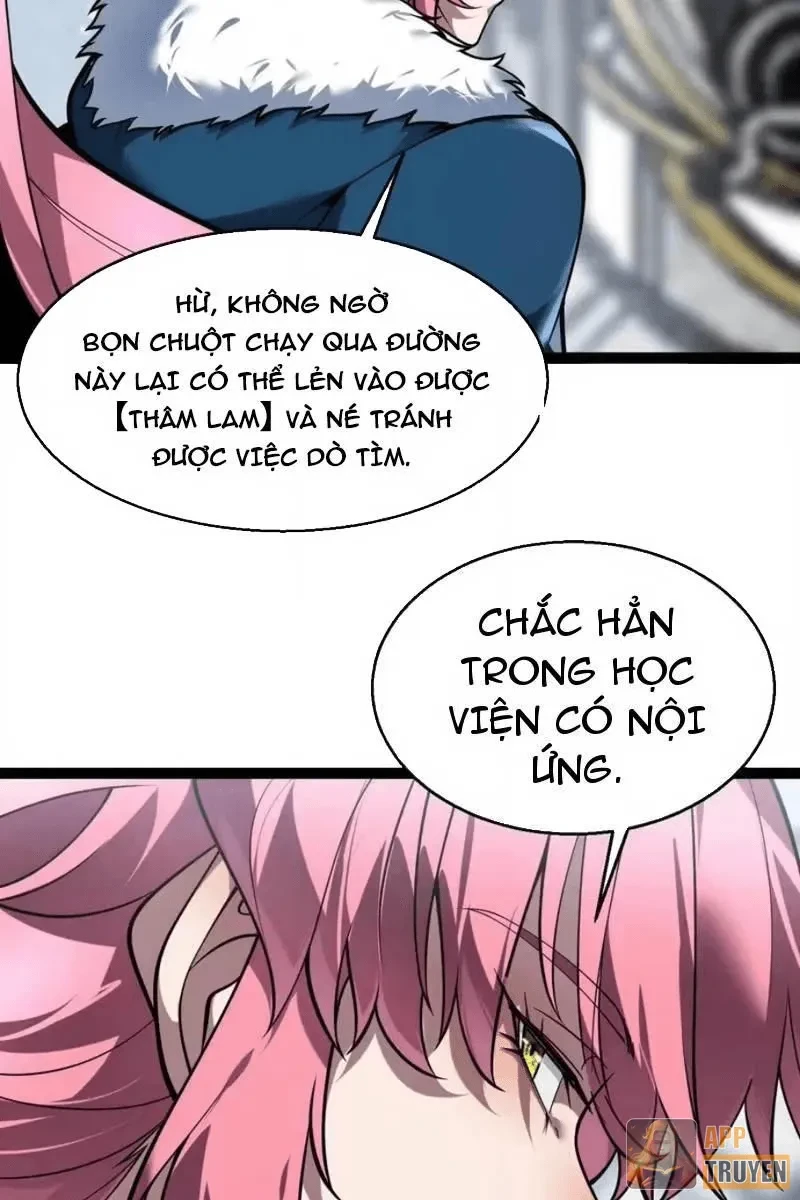 Tội Ác Chi Thành Chapter 30 - 77