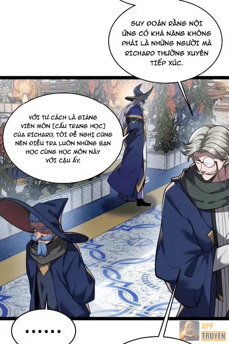 Tội Ác Chi Thành Chapter 30 - 79