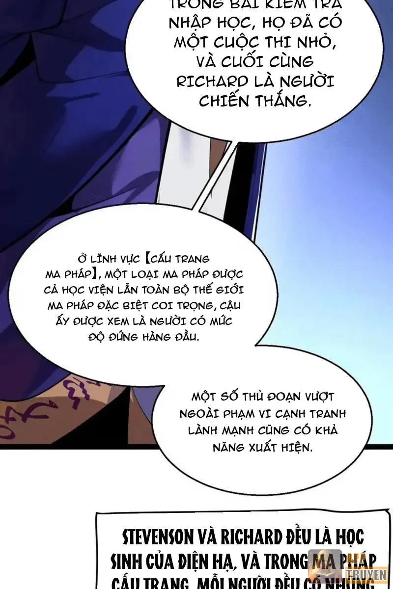 Tội Ác Chi Thành Chapter 30 - 83