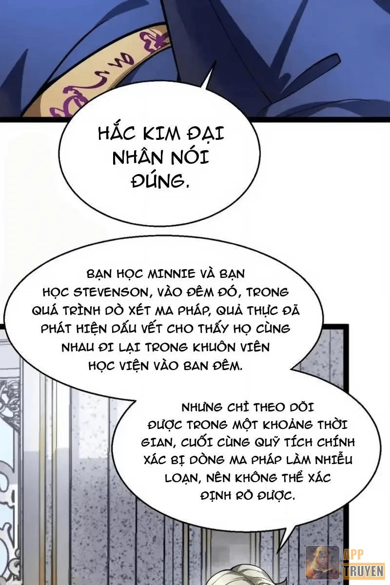 Tội Ác Chi Thành Chapter 30 - 85