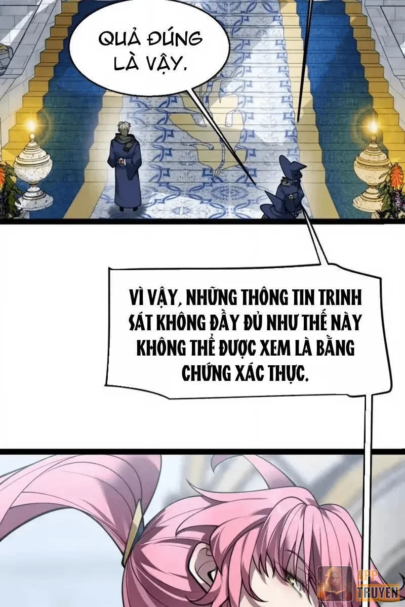 Tội Ác Chi Thành Chapter 30 - 88