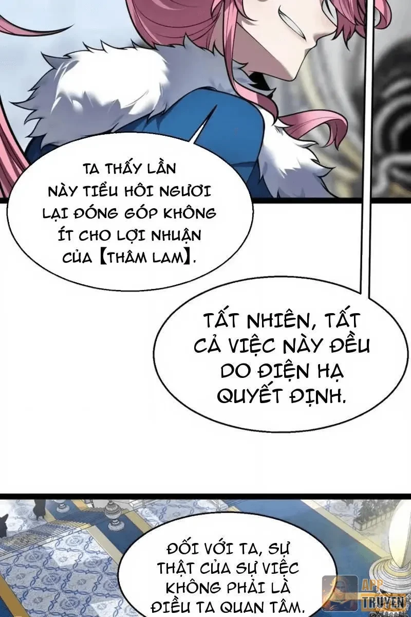 Tội Ác Chi Thành Chapter 30 - 89