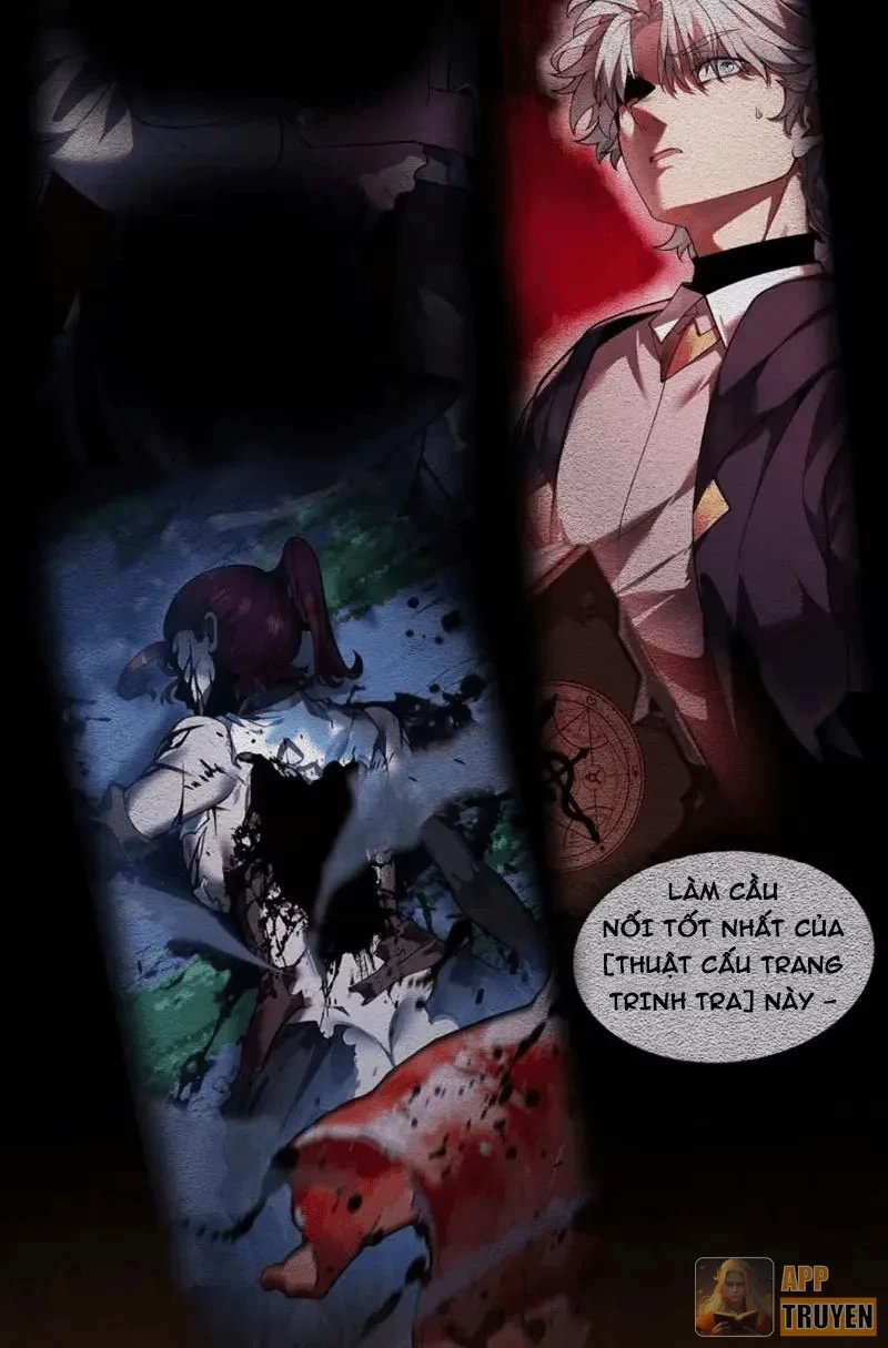 Tội Ác Chi Thành Chapter 31 - 8
