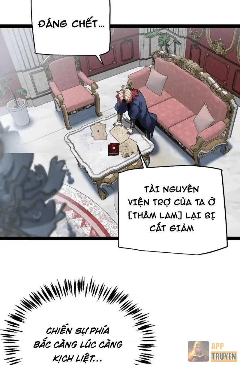 Tội Ác Chi Thành Chapter 31 - 20