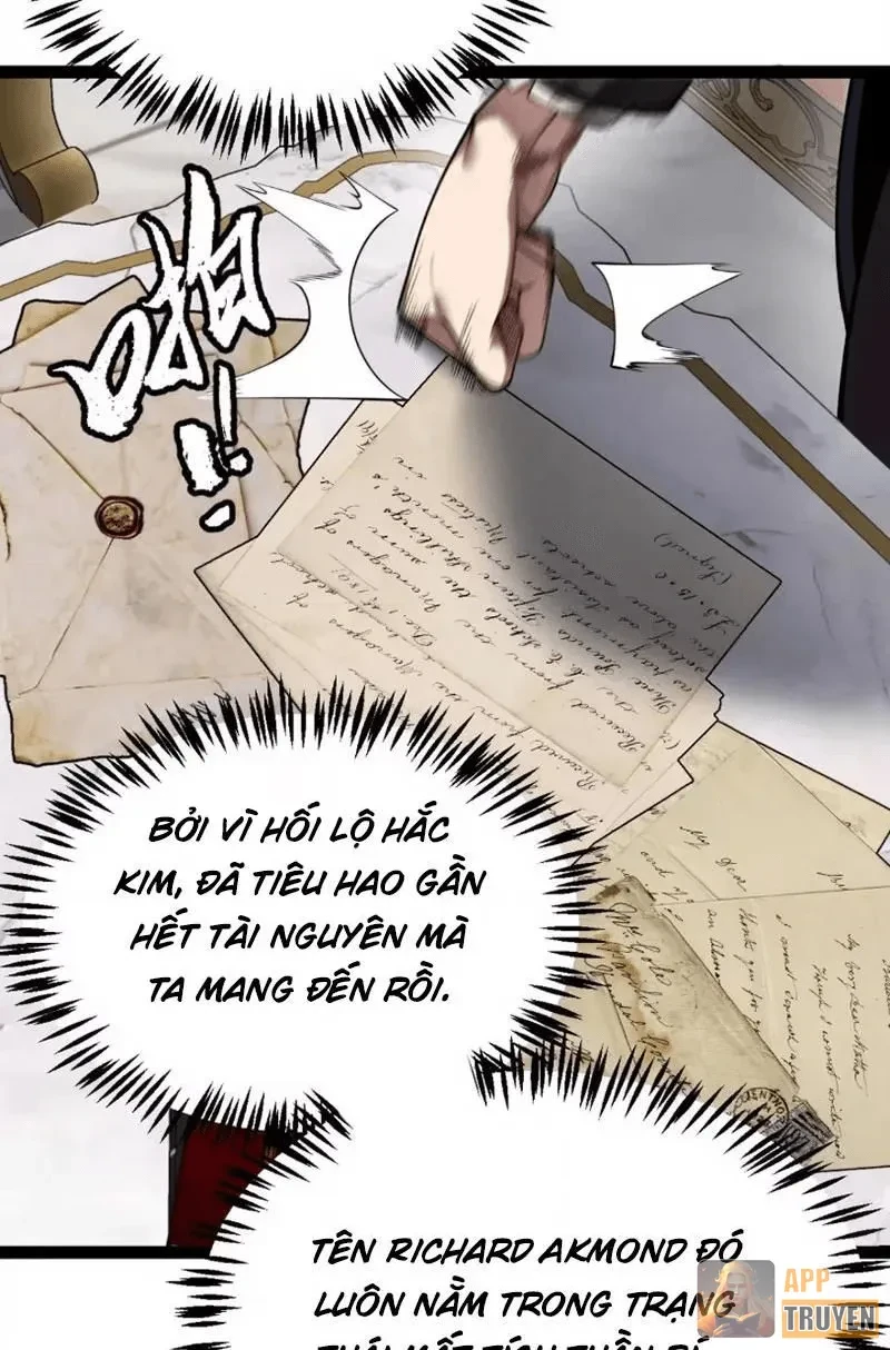 Tội Ác Chi Thành Chapter 31 - 21