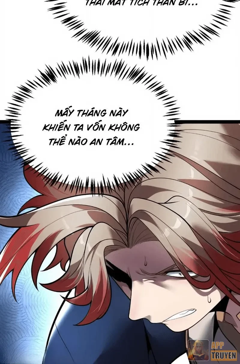 Tội Ác Chi Thành Chapter 31 - 22