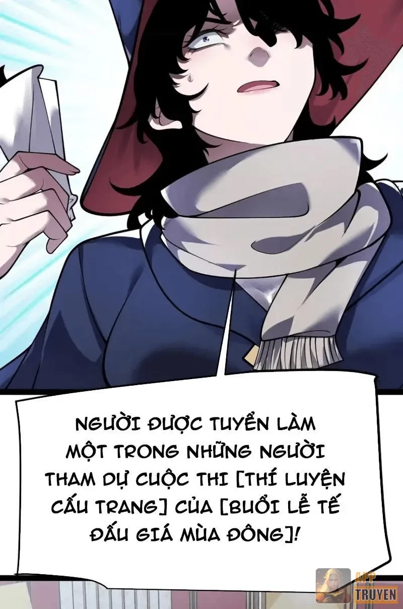 Tội Ác Chi Thành Chapter 31 - 25